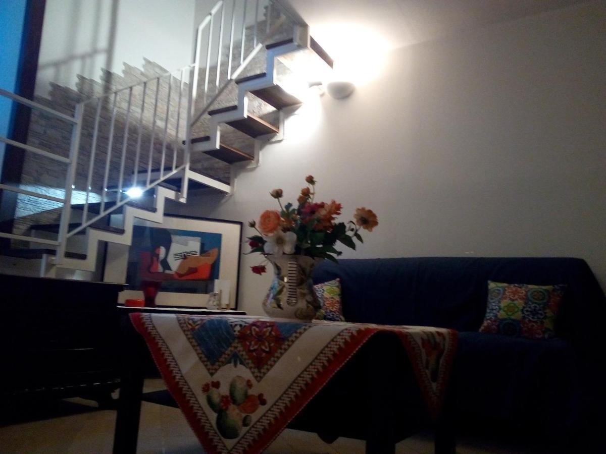 Casa Maravigghia * Catania-Fontanarossai nemzetközi repülőtér